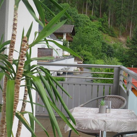 Haus Stefan Apartment Oetz Exterior photo