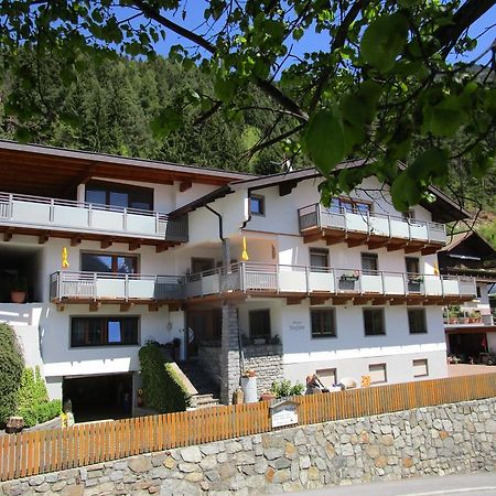 Haus Stefan Apartment Oetz Exterior photo