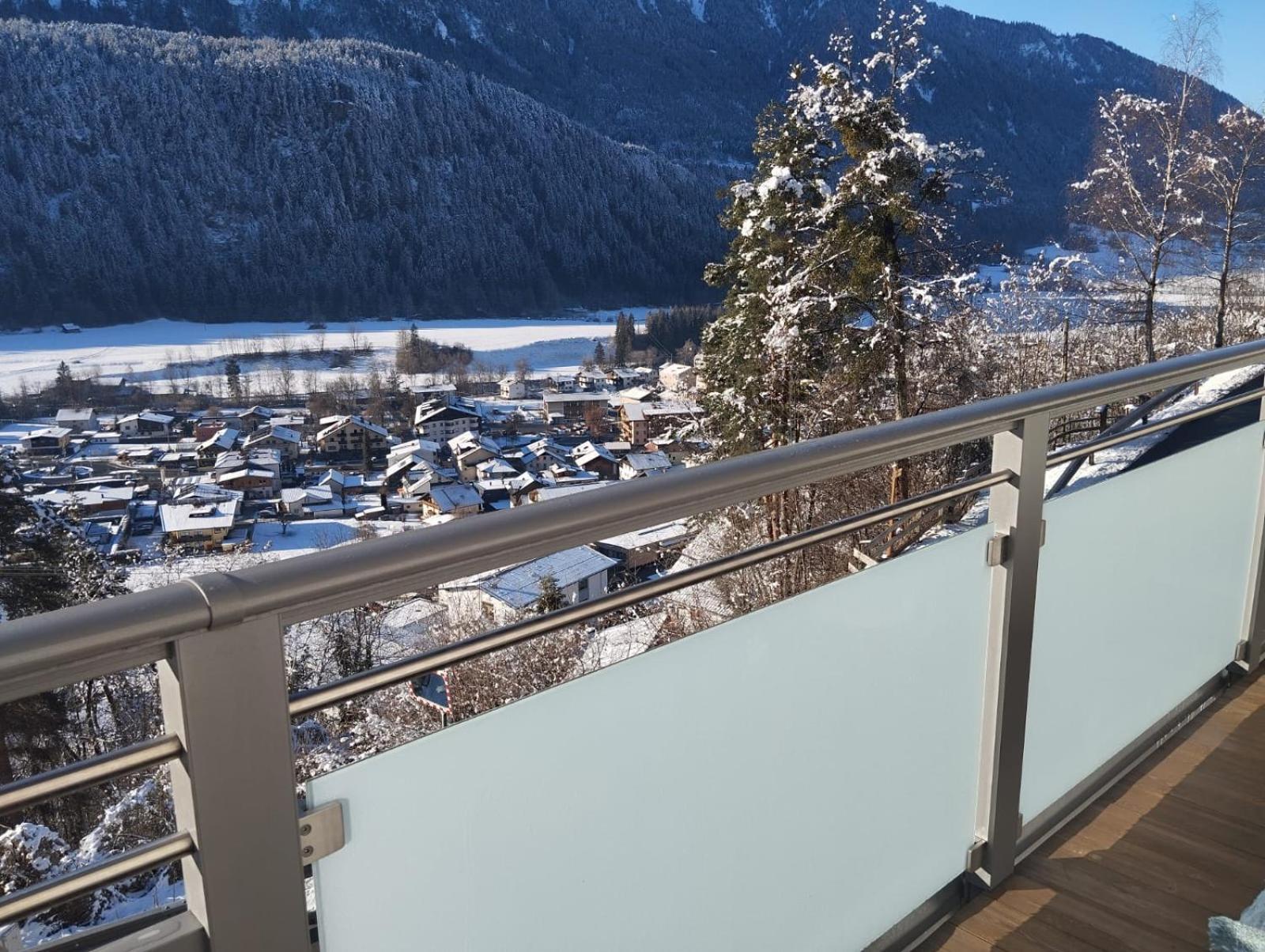Haus Stefan Apartment Oetz Exterior photo