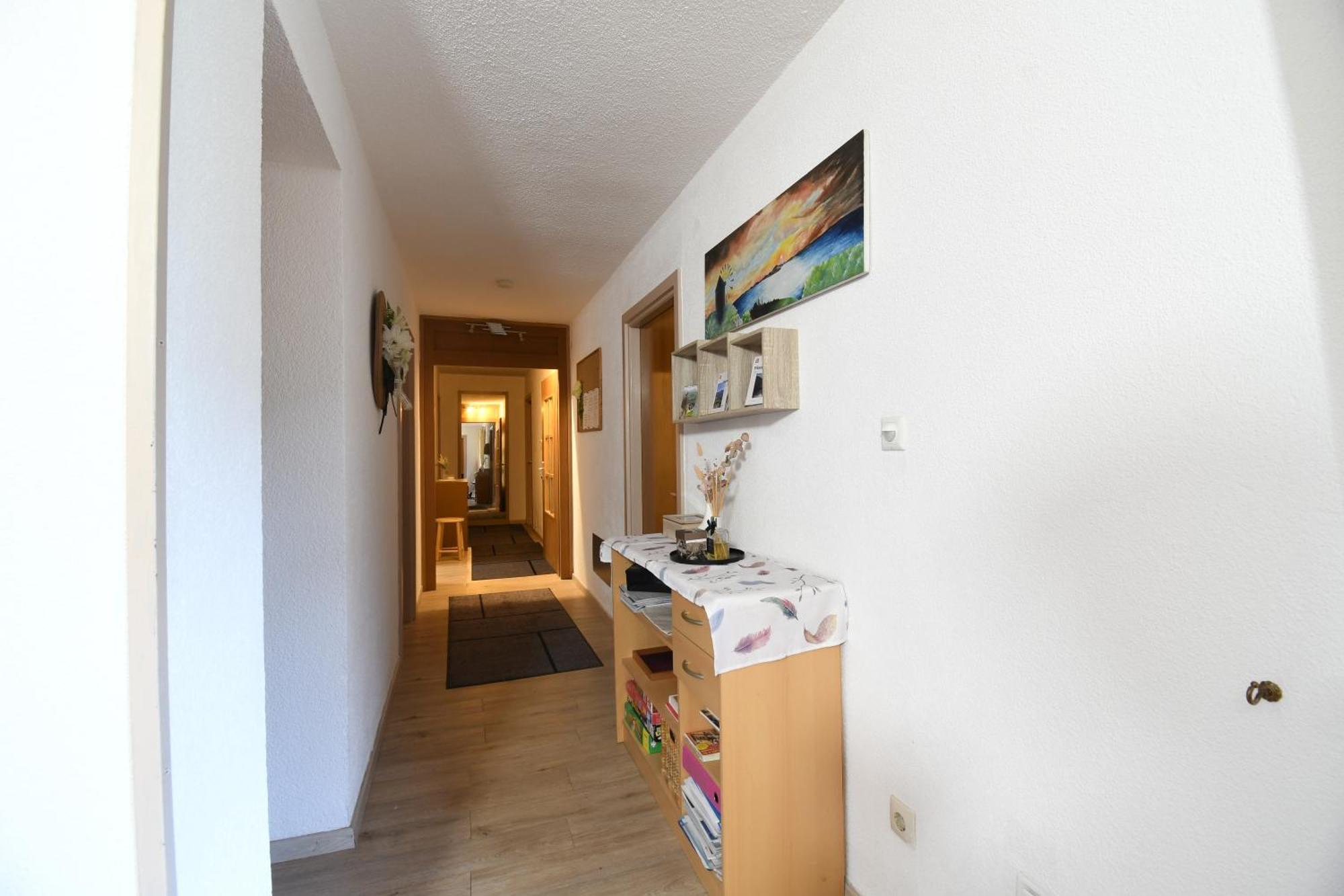 Haus Stefan Apartment Oetz Exterior photo
