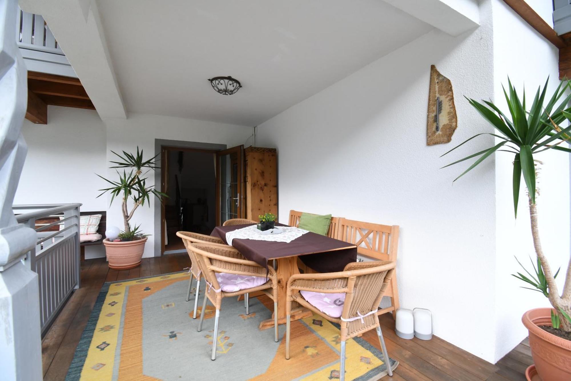 Haus Stefan Apartment Oetz Exterior photo