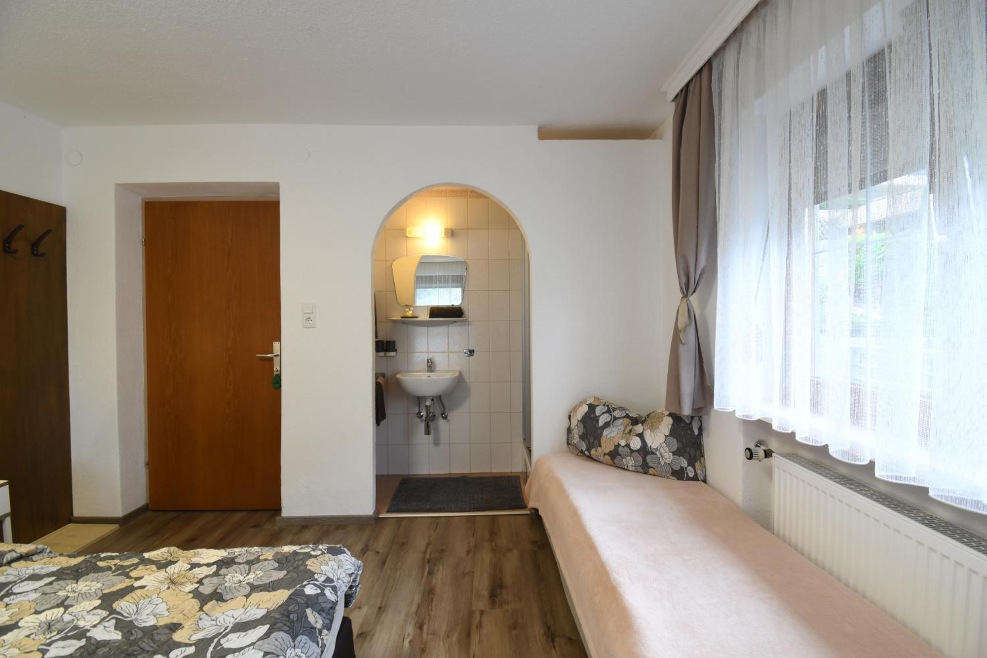 Haus Stefan Apartment Oetz Exterior photo