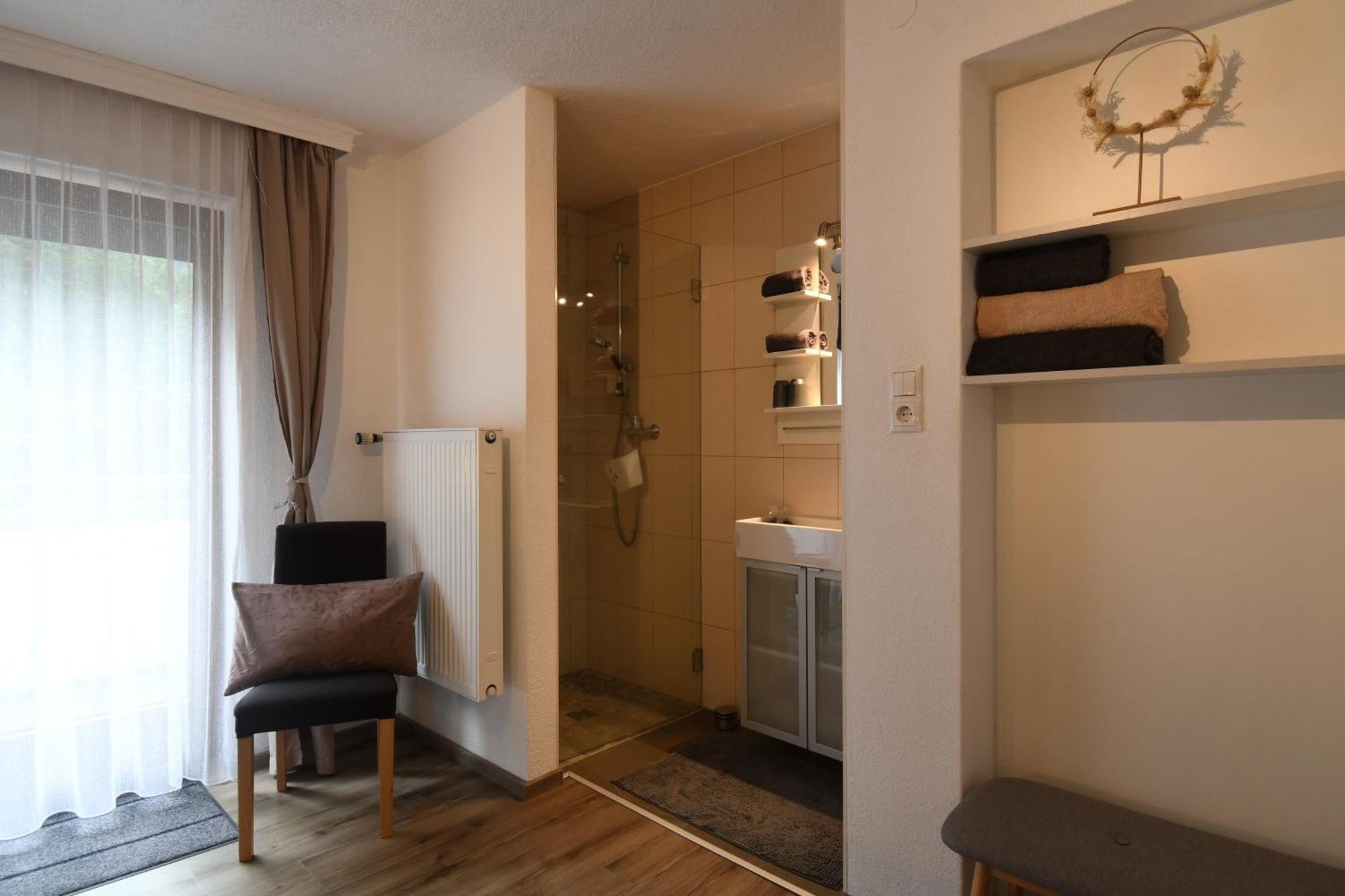 Haus Stefan Apartment Oetz Exterior photo