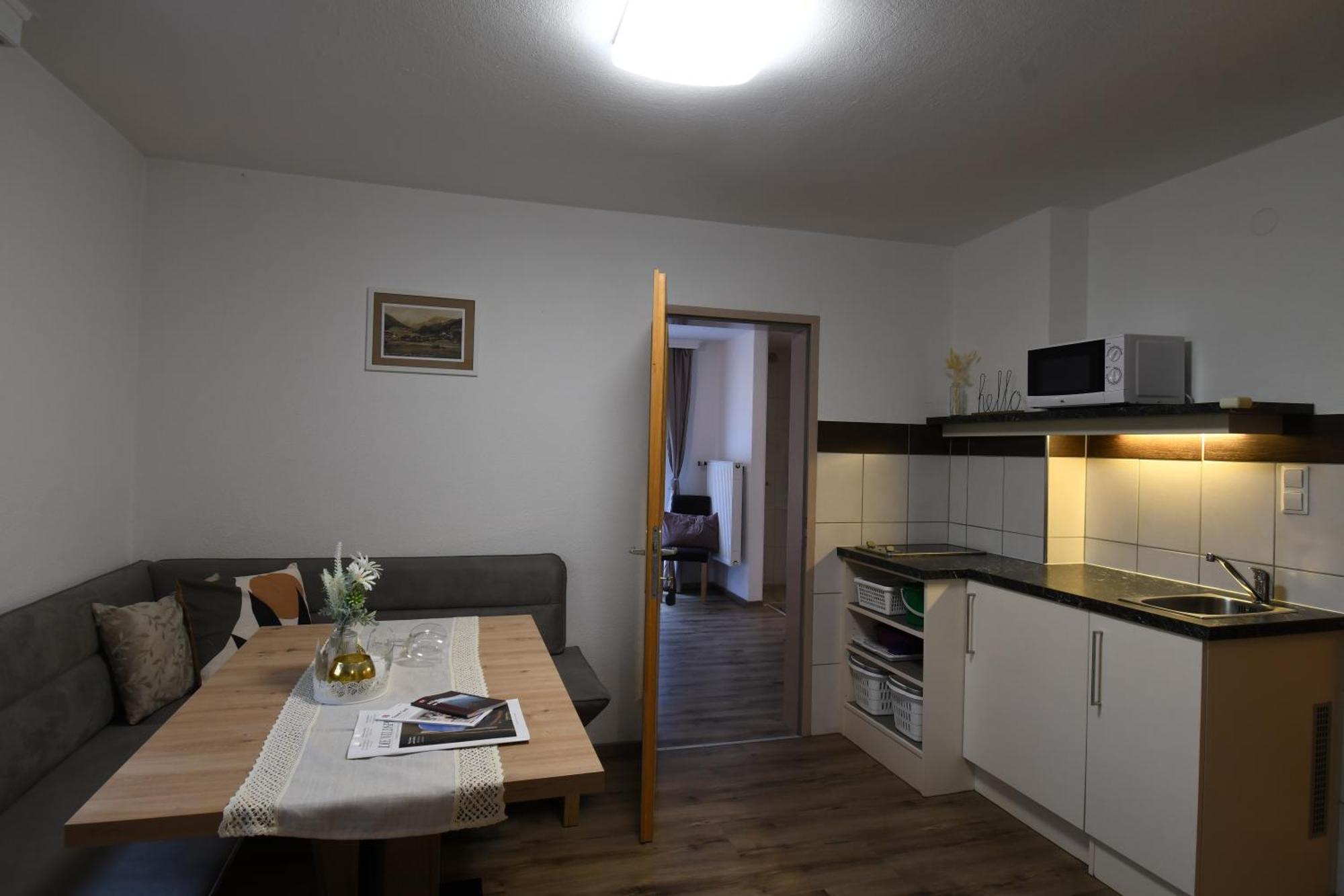 Haus Stefan Apartment Oetz Exterior photo