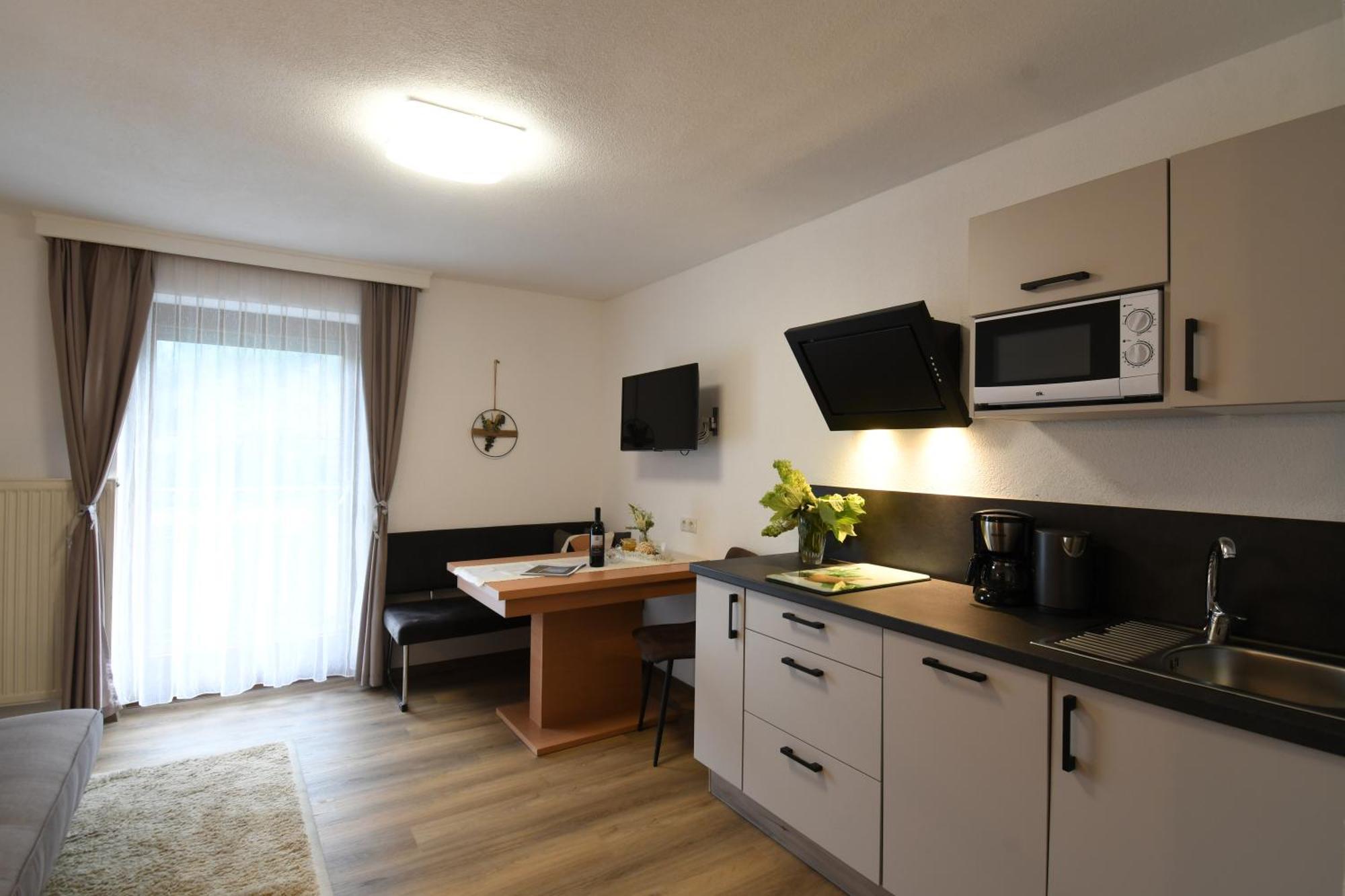 Haus Stefan Apartment Oetz Exterior photo