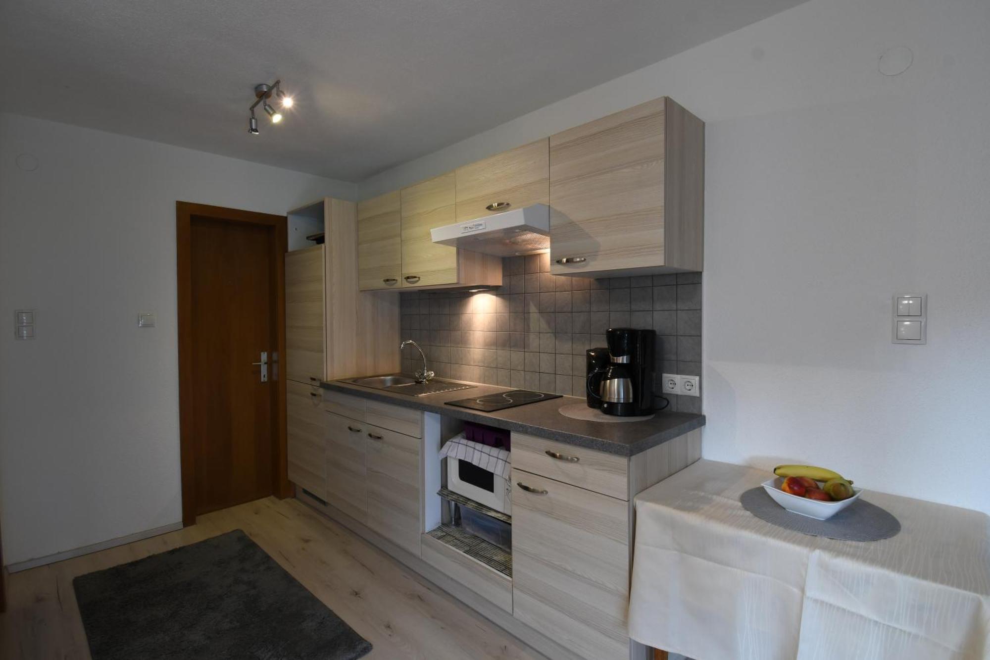 Haus Stefan Apartment Oetz Exterior photo