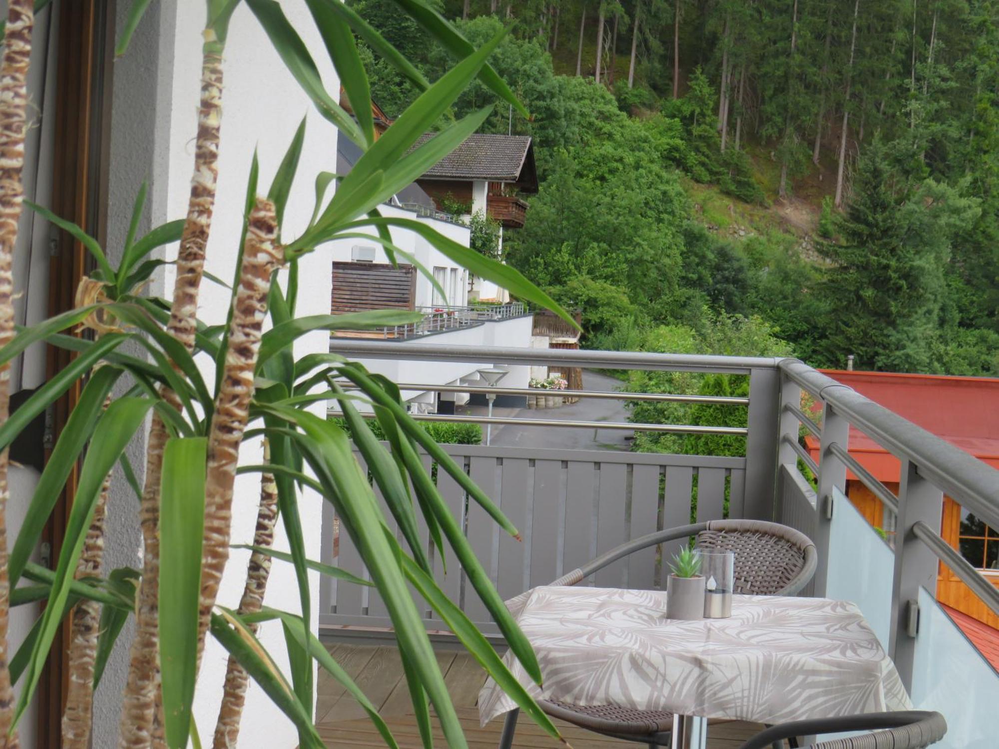 Haus Stefan Apartment Oetz Exterior photo