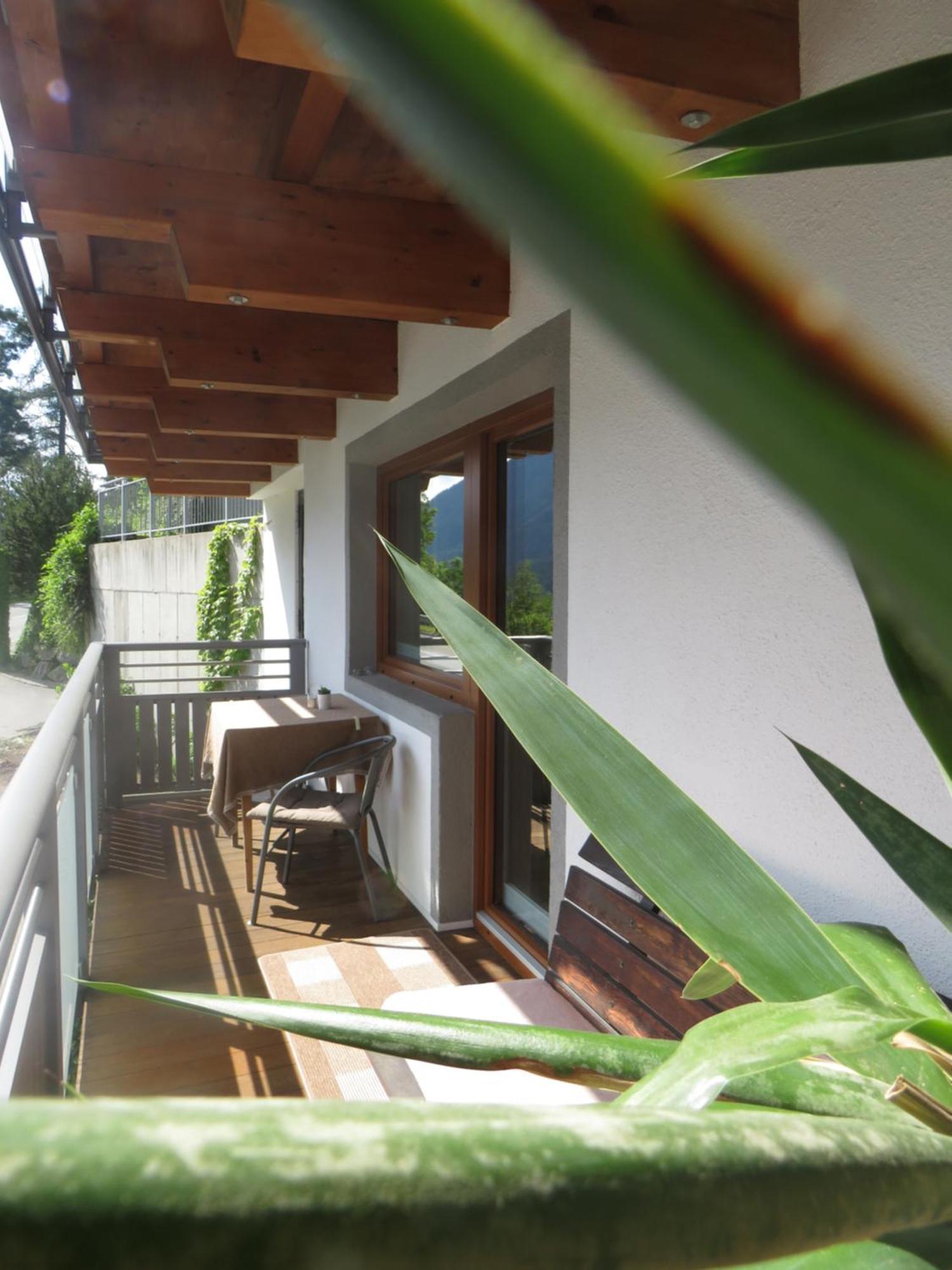 Haus Stefan Apartment Oetz Exterior photo