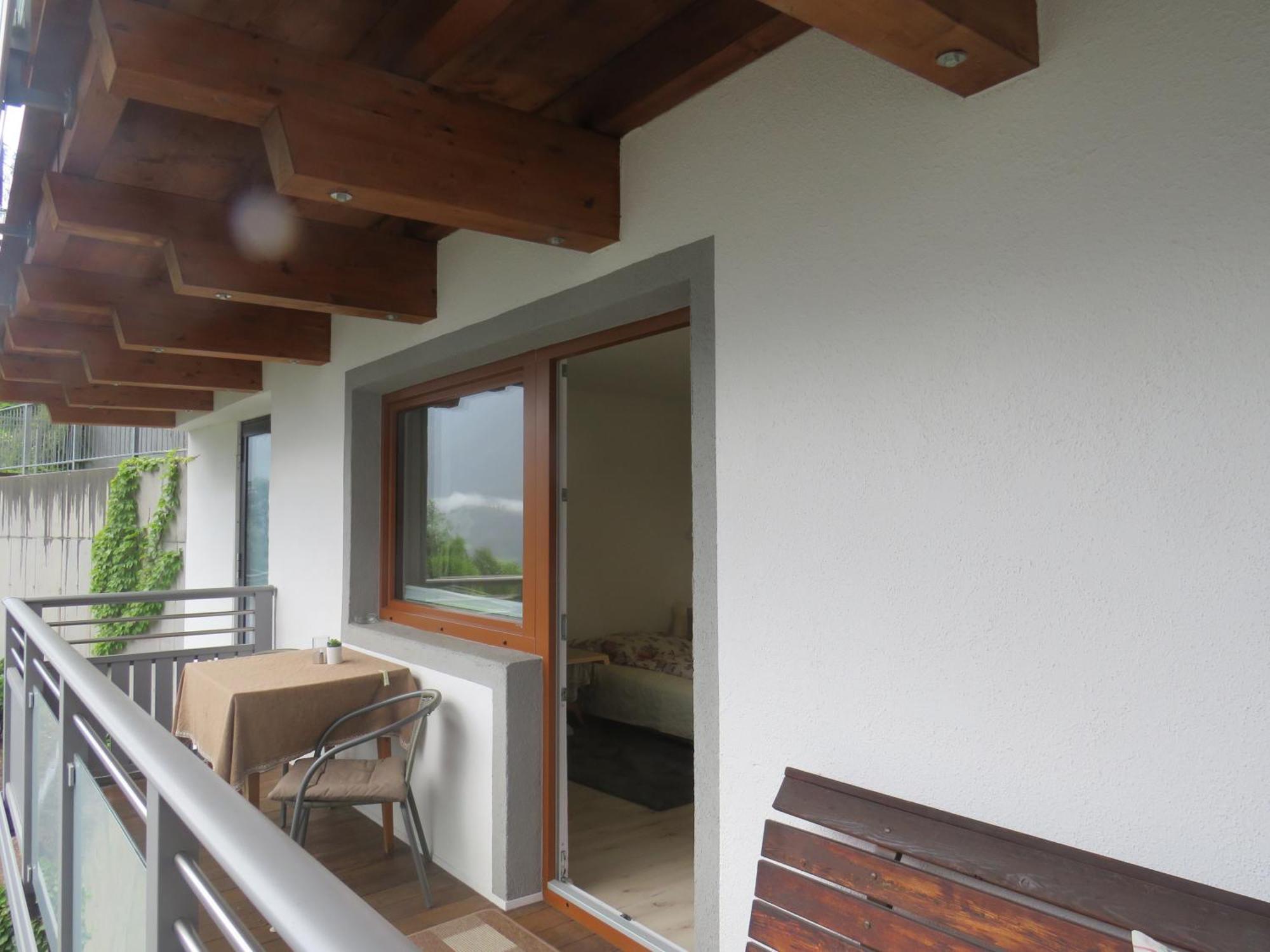 Haus Stefan Apartment Oetz Exterior photo