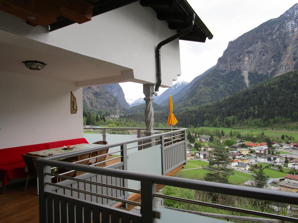 Haus Stefan Apartment Oetz Exterior photo
